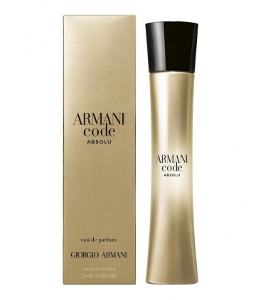 Armani code 2.5 2025 fl oz women's