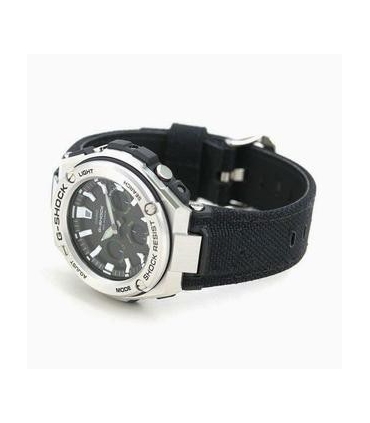 ساعت مچی عقربه ای مردانه کاسیو جی شاک Casio G-Shock GST-S330C-1ADR Watch For Men GST-S330C-1ADR