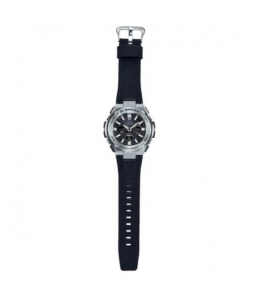 ساعت مچی عقربه ای مردانه کاسیو جی شاک Casio G-Shock GST-S330C-1ADR Watch For Men GST-S330C-1ADR