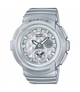 ساعت مچی عقربه ای زنانه کاسیو Casio BABY-G BGA-195-8ADR Watch FOR WOMEN
