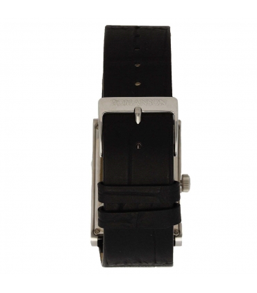 ساعت مچی عقربه ای مردانه رومانسون Romanson DL5146MM1WAS2W for men