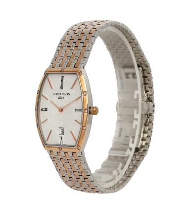 ساعت مچی عقربه ای مردانه رومانسون Romanson EM9250UM1JAS6R for men