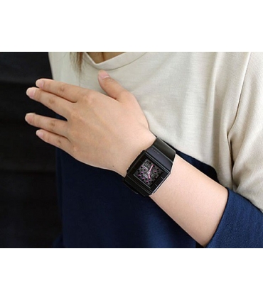 ساعت مچی عقربه ای زنانه کاسیو Casio Baby-G BGA-200DT-1EDR Watch For Women