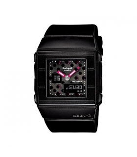 ساعت مچی عقربه ای زنانه کاسیو Casio Baby-G BGA-200DT-1EDR Watch For Women