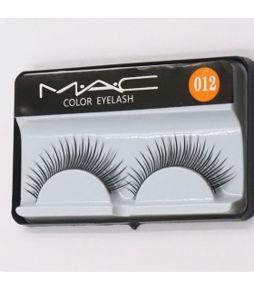 مژه مصنوعی ام ای سی MAC False Lashes 012