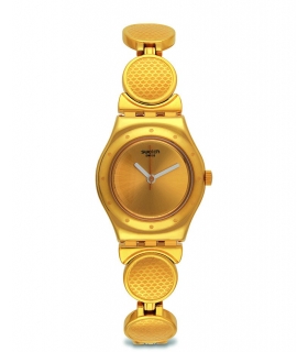 ساعت مچی عقربه ای زنانه سواچ Swatch YSG141G