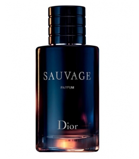 عطر و ادکلن مردانه کریستین دیور ساواج پرفیوم Christian Dior Sauvage Parfum for men