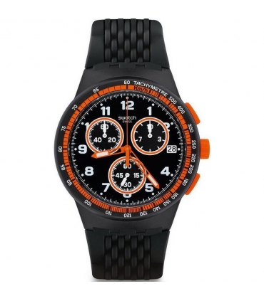ساعت مچی عقربه ای مردانه سواچ Swatch SUSB408 Watch for Men