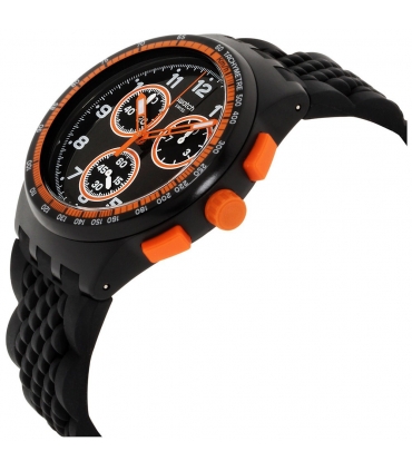 ساعت مچی عقربه ای مردانه سواچ Swatch SUSB408 Watch for Men