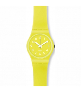 ساعت مچی عقربه ای زنانه سواچ Swatch LJ106C