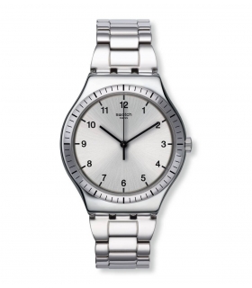 ساعت مچی عقربه ای مردانه سواچ Swatch YWS100G