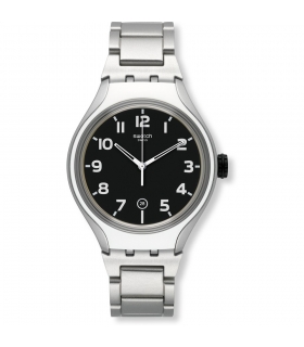 ساعت مچی عقربه ای زنانه و مردانه سواچ Swatch YES4011AG