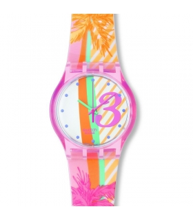 ساعت مچی عقربه ای زنانه سواچ Swatch SUJR100