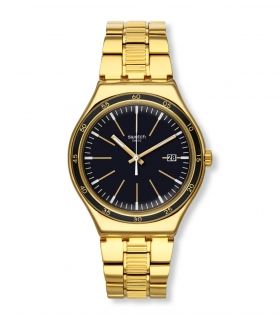 ساعت مچی عقربه ای زنانه و مردانه سواچ Swatch YWG403G