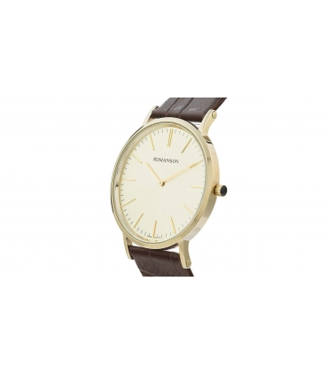 ساعت مچی عقربه ای مردانه رومانسون Romanson TL0387CM1GA81G