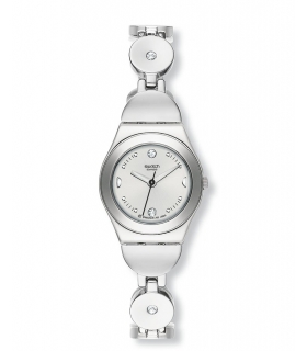 ساعت مچی عقربه ای زنانه سواچ Swatch YSS213G