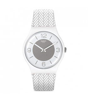 ساعت مچی عقربه ای زنانه سواچ Swatch Suow131 Watch For Women