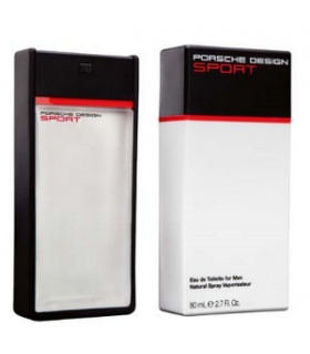 ادکلن  مردانه  پورشه دیزاین اسپورت Porsche Design Sport for men  