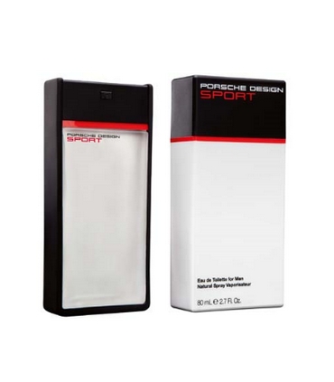 ادکلن  مردانه  پورشه دیزاین اسپورت Porsche Design Sport for men  