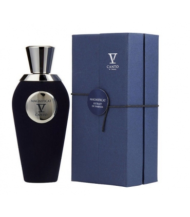 عطر و ادکلن زنانه و مردانه وی کانتو مگنیفیکت V Canto Magnificat EDP for men and women