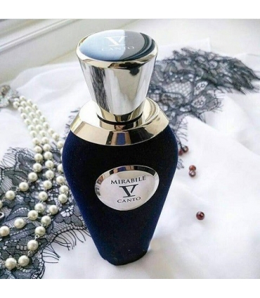 عطر مشترک زنانه مردانه وی کنتو میرابل ادوپرفیوم V Canto Mirabile for women and men edp