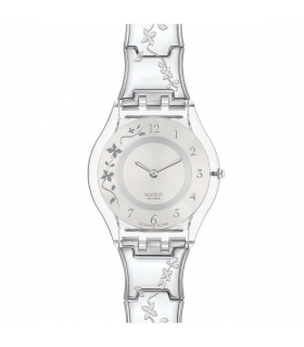 ساعت مچی عقربه ای زنانه سواچ Swatch SFK300G