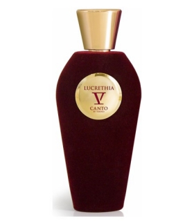 عطر و ادکلن زنانه و مردانه وی کانتو لوکرتیا V Canto Lucrethia EDP for men and women