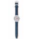 ساعت مچی عقربه ای زنانه و مردانه سواچ Swatch YGS470 Watch