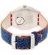 ساعت مچی عقربه ای زنانه و مردانه سواچ Swatch YGS470 Watch