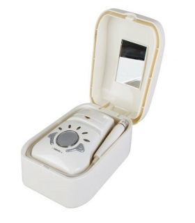 دستگاه میکرودرم ترانس دار خانگی ماساژ دایمنت massage diamont Microderm
