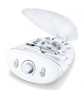 دستگاه مانیکور بیورر Beurer MPE100 Manicure