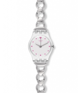 ساعت مچی عقربه ای زنانه سواچ Swatch LK362G