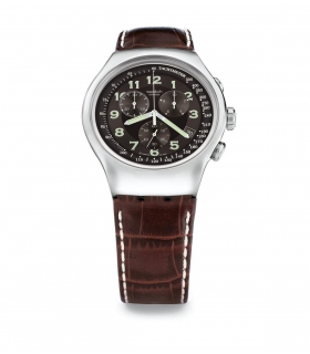 ساعت مچی عقربه ای مردانه سواچ Swatch YOS413