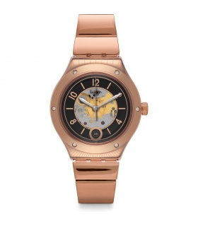 ساعت مچی عقربه ای زنانه و مردانه سواچ Swatch YAG400G