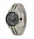 ساعت مچی عقربه ای مردانه رومانسون Romanson PM2608CM1DB32W For Men