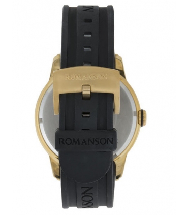 ساعت مچی عقربه ای مردانه رومانسون Romanson TL9213MM1GAS1G For Men