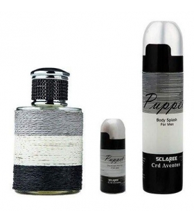 پک بهداشتی مردانه اسکلاره پاپت Sclaree Puppet Sanitary Pack For Men