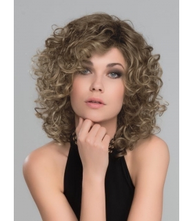 کلاه گیس زنانه فر متوسط Synthetic Short CURLY WIGS