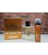 ست عطر و ادکلن و اسپری مردانه فراگرنس ورد اسنتریک مولکول 02 ادوپرفیوم Fragrance World Escntric molecules 02 EDP for men