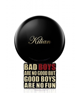عطر زنانه و مردانه بای کیلیان بد بویز آر نو گود بات گود بویز ار نو فان By Kilian Bad Boys Are No Good But Good Boys Are No Fun