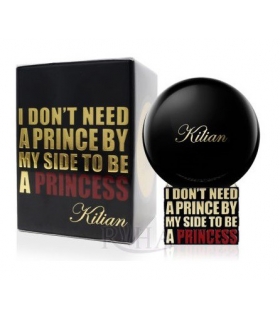 عطر زنانه و مردانه بای کیلیان آی دونت نید اپرنس بای مای ساید By Kilian I Don't Need A Prince By My Side To Be A Princess