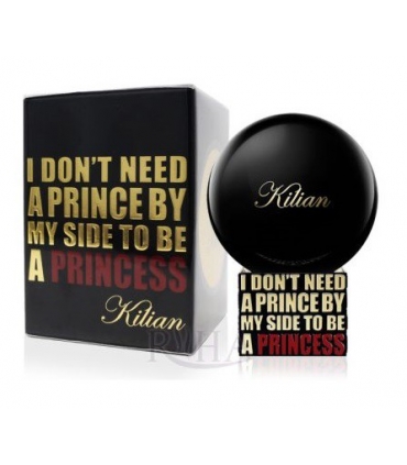 عطر زنانه و مردانه بای کیلیان آی دونت نید اپرنس بای مای ساید By Kilian I Don't Need A Prince By My Side To Be A Princess