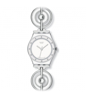 ساعت مچی عقربه ای زنانه سواچ Swatch YSS237G