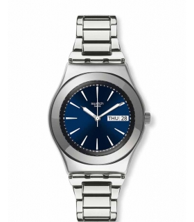 ساعت مچی عقربه ای زنانه سواچ Swatch YLS713G