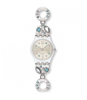 ساعت مچی عقربه ای زنانه سواچ Swatch LK292G