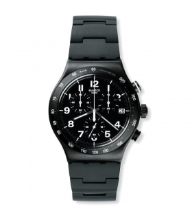 ساعت مچی عقربه ای مردانه سواچ Swatch YVB402G