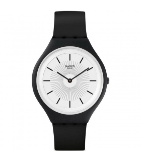 ساعت مچی مردانه و زنانه عقربه ای سواچ Swatch SVUB100