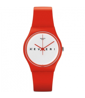 ساعت مچی عقربه ای زنانه و مردانه سواچ Swatch GR404 Watch