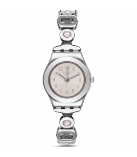ساعت مچی عقربه ای زنانه سواچ Swatch YSS303G