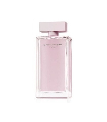 ادکلن  زنانه نارسیزو رودریگز دلکیت فور هر Narciso Rodriguez for Her EDP Delcate for women